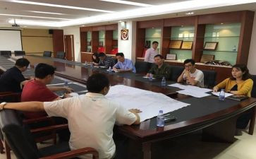 市的区委办工作总结5篇