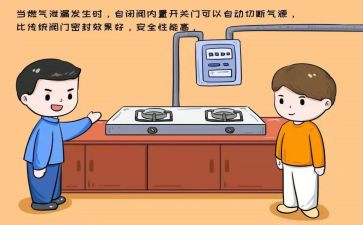 燃气专项整治工作总结7篇