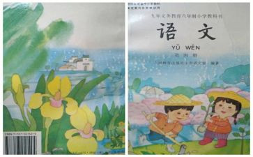 小学语文个人教学计划5篇