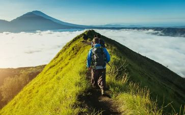 先进人物事迹模板5篇