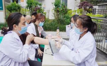 医务人员的述职报告范文7篇