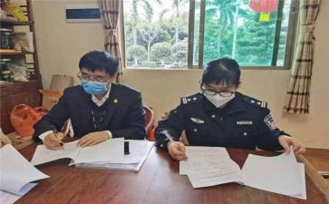 营销人员的述职报告8篇