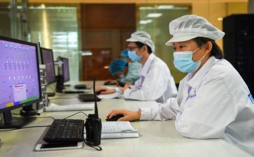 保险公司管理人员述职报告6篇
