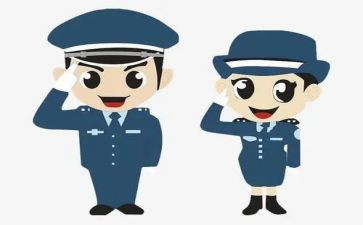 刚入警工作计划6篇