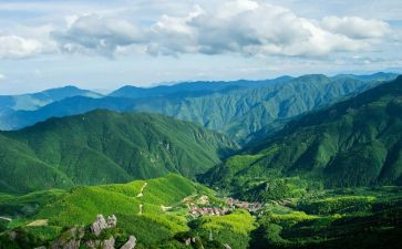 山五壮士观后感5篇