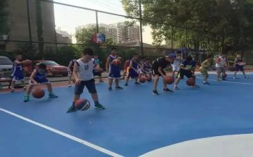 运球上篮的教案5篇