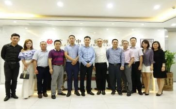 县工商联2024年工作计划7篇