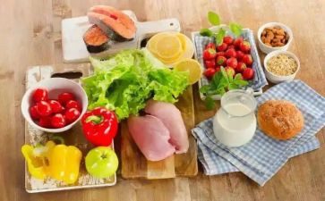 合理膳食的工作计划7篇