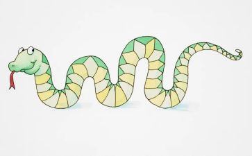 关于喜欢蛇的作文优秀8篇