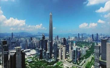 深圳商铺出租合同5篇