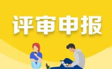 教师申报工作总结7篇