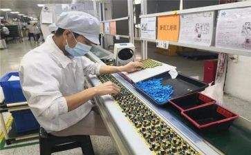 生产部生产工作总结精选8篇