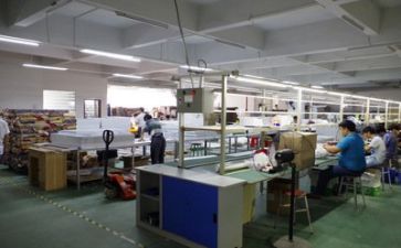 工作计划生产计划优秀5篇