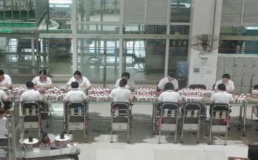 生产部生产工作总结推荐6篇