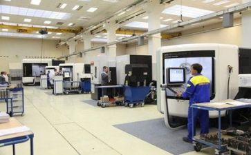 生产部2024年工作总结参考5篇