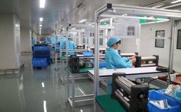 生产文员半年度工作总结5篇