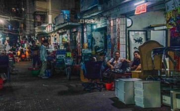 生活组工作总结最新6篇