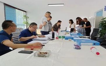 省模年度工作总结5篇