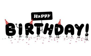 生日的演讲稿7篇