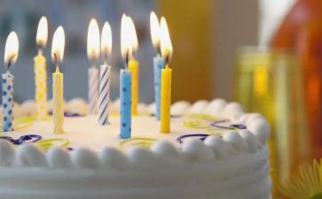 过政治生日活动方案7篇