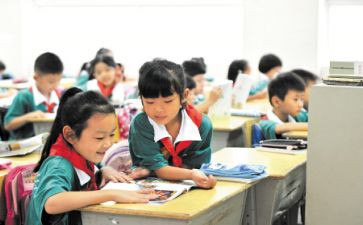 小三好学生申请书优质6篇