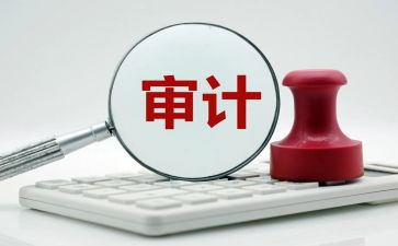 审计工作个人总结通用5篇