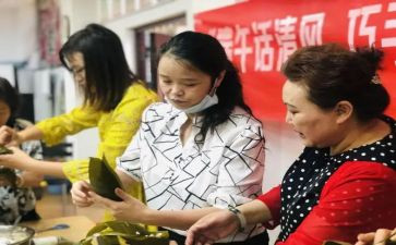 2024年社区半年度总结8篇