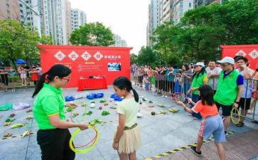 社区干部工作总结2023年推荐6篇