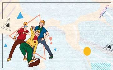 查社团的工作总结5篇