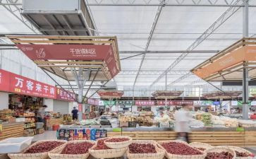 市场人员工作总结8篇