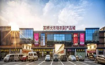 市场人员的工作总结6篇