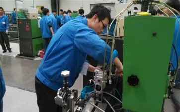 测试工作总结报告6篇