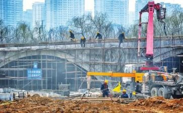 园林施工员年终总结7篇