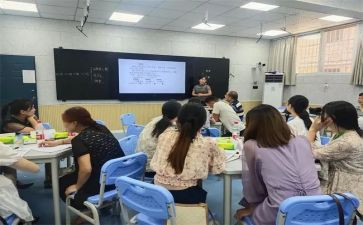 语文新教师培训心得通用6篇