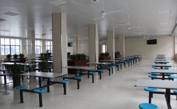 食堂工作自查报告6篇