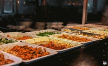 个人2023食堂工作计划5篇