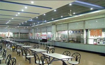 食堂管理员述职报告8篇