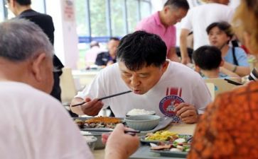 食堂科的工作总结通用7篇