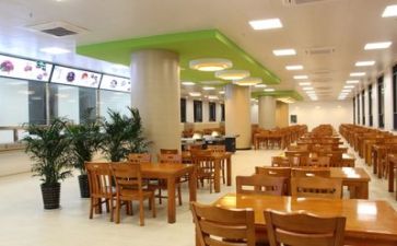 食堂管理员的述职报告5篇