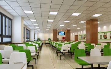 食堂工作工作计划参考7篇