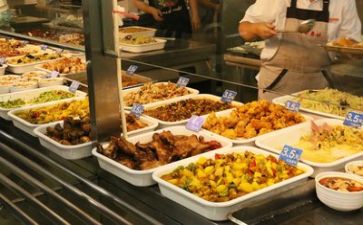 个人2023食堂工作计划通用7篇