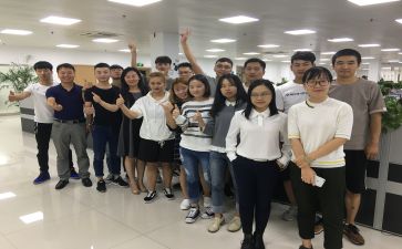 医院实习工作总结优秀7篇