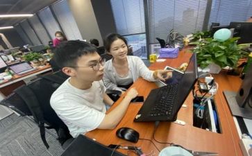培训实习工作总结6篇