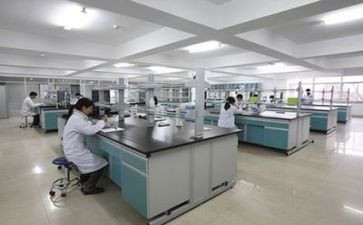 省重实验室年度工作计划5篇