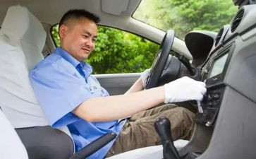 120驾驶员个人述职报告优秀5篇