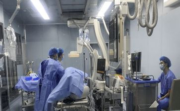 手术室年度工作报告5篇
