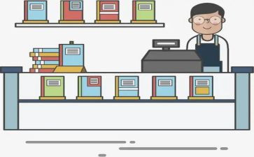 收银员年终工作总结模板6篇