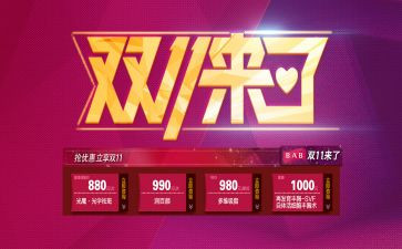 快递双11工作总结7篇