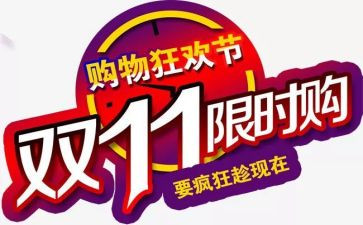 双11商场员工工作总结6篇