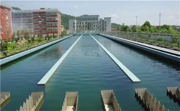 污水厂年度工作报告7篇